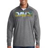 Sport Wick ® Stretch 1/4 Zip Pullover Thumbnail