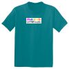 Youth PosiCharge ® Competitor Tee Thumbnail