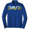 Tall Sport Wick ® Stretch 1/4 Zip Pullover Thumbnail