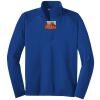 Tall Sport Wick ® Stretch 1/4 Zip Pullover Thumbnail