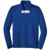 Tall Sport Wick ® Stretch 1/4 Zip Pullover Thumbnail