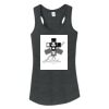 Women's Perfect Tri ® Racerback Tank Thumbnail