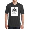 PosiCharge ® Competitor Cotton Touch Tee Thumbnail